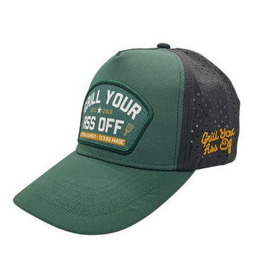 Grill Your Ass Off Hat - The Pepper Pantry (Formerly Marie Sharp's)